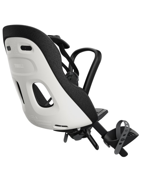 Kinderzitje voor Thule Yepp 2 mini - White