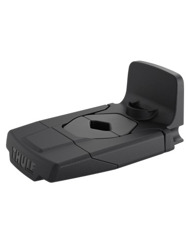 Kinderzitje voor Thule Yepp 2 mini - White