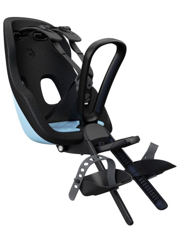 Kinderzitje voor Thule Yepp 2 mini - Blue