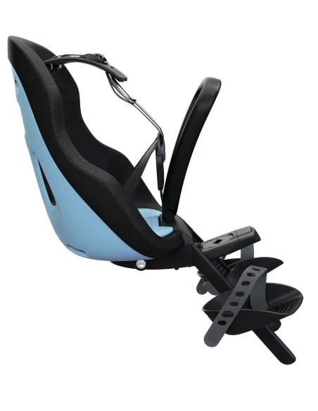 Kinderzitje voor Thule Yepp 2 mini - Blue