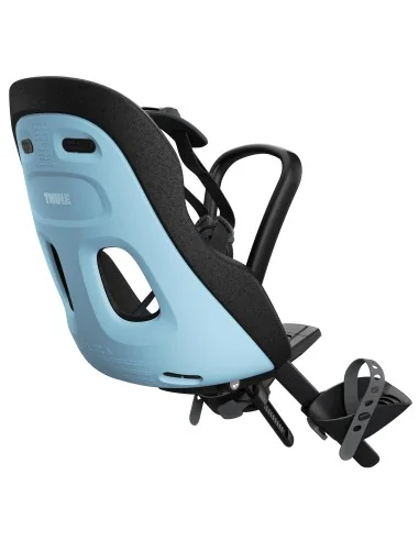 Kinderzitje voor Thule Yepp 2 mini - Blue