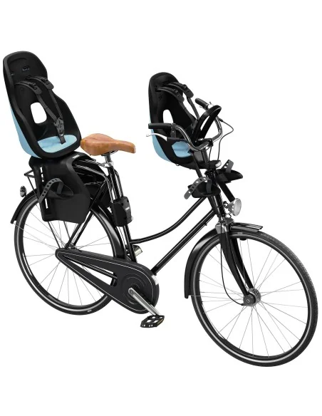 Kinderzitje voor Thule Yepp 2 mini - Blue