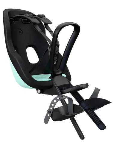 Kinderzitje voor Thule Yepp 2 mini - Mint