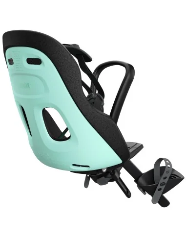 Kinderzitje voor Thule Yepp 2 mini - Mint