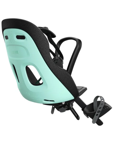 Kinderzitje voor Thule Yepp 2 mini - Mint
