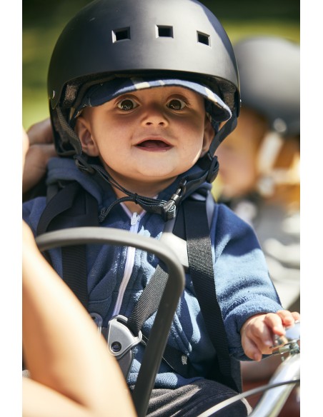 Kinderzitje voor Thule Yepp 2 mini - Mint