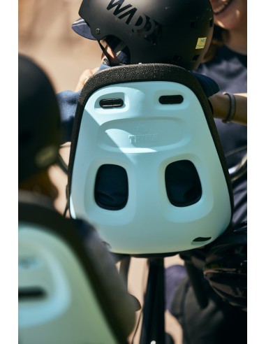 Kinderzitje voor Thule Yepp 2 mini - Mint