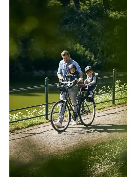 Kinderzitje voor Thule Yepp 2 mini - Mint