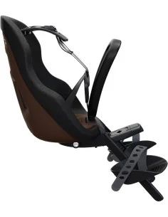 Kinderzitje voor Thule Yepp 2 mini - Brown 2