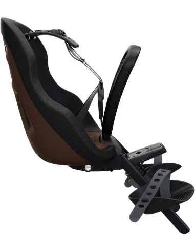 Kinderzitje voor Thule Yepp 2 mini - Brown