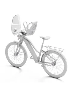 Yepp adapter Thule stuurmontage - zwart 2