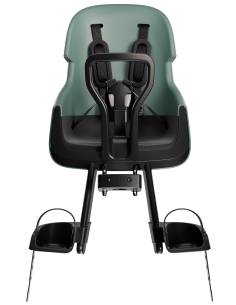 Kinderzitje voor Bobike Exclusive Evolve Mini - Peppermint