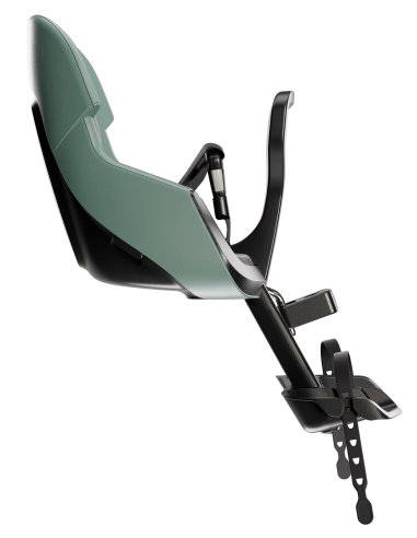 Kinderzitje voor Bobike Exclusive Evolve Mini - Peppermint