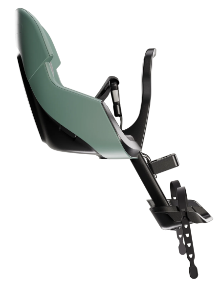 Kinderzitje voor Bobike Exclusive Evolve Mini - Peppermint