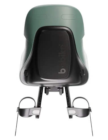 Kinderzitje voor Bobike Exclusive Evolve Mini - Peppermint