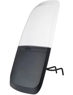 Windscherm Bobike Evolve - Grijs