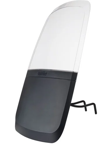 Windscherm Bobike Evolve - Grijs