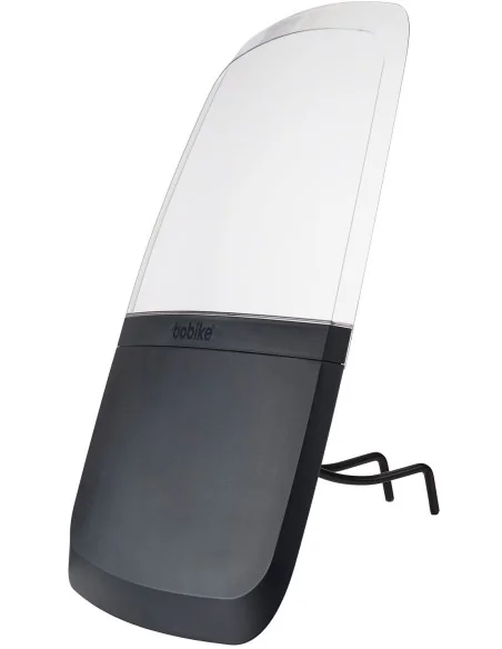 Windscherm Bobike Evolve - Grijs