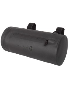 Stuurtas M-Wave Rough ride II 3 liter - zwart