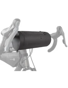 Stuurtas M-Wave Rough ride II 3 liter - zwart 2