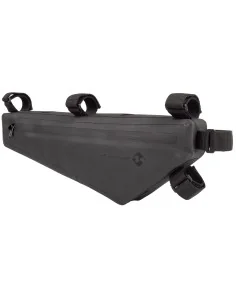 Frametas M-Wave rough Ride II 2,1 liter - zwart