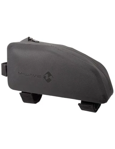 Frametas M-Wave Rough Ride II Top Tube 0,75 liter - zwart