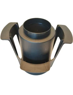 Vetpers kunststof voor Cyclon vetpot