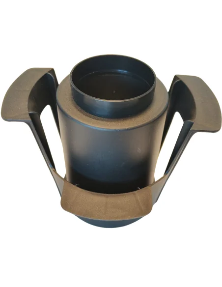 Vetpers kunststof voor Cyclon vetpot