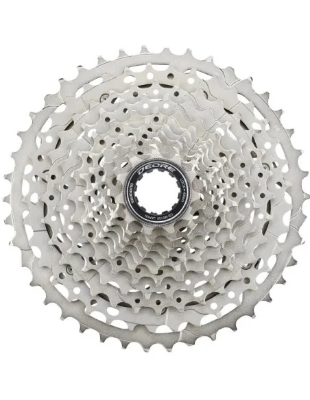 Cassette 11 speed Shimano Deore CS-M5100 11-42T (werkplaatsverpakking)