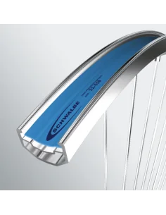 Velglint Schwalbe Polyurethaan hoge druk 20" / 25-406 (1 stuk) 2