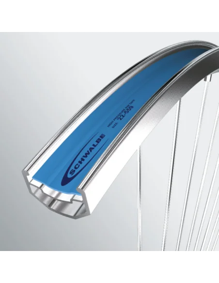 Velglint Schwalbe Polyurethaan hoge druk 20" / 25-406 (1 stuk)