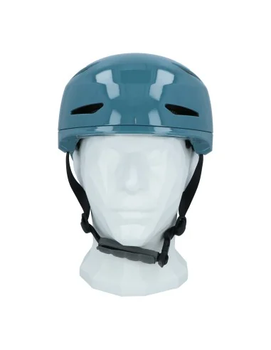 Fietshelm Kross City Capitalo L (58-61cm) - blauw