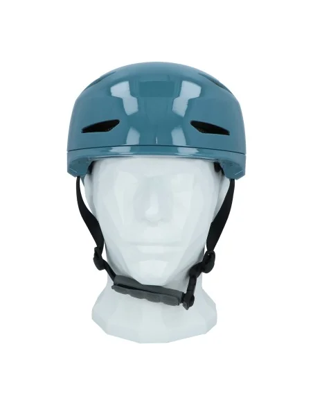 Fietshelm Kross City Capitalo L (58-61cm) - blauw