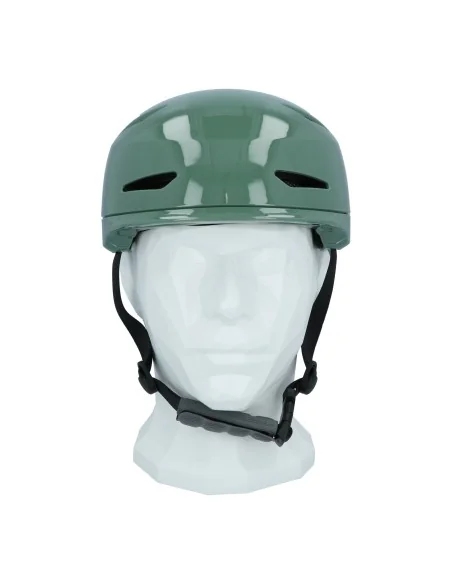 Fietshelm Kross City Capitalo M (54-58 cm) - groen