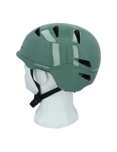 Fietshelm Kross City Capitalo L (58-61cm) - groen 2