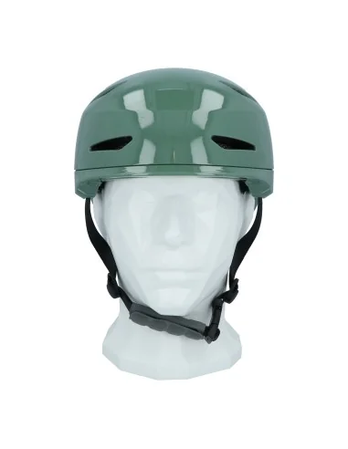 Fietshelm Kross City Capitalo L (58-61cm) - groen