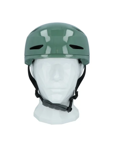 Fietshelm Kross City Capitalo L (58-61cm) - groen