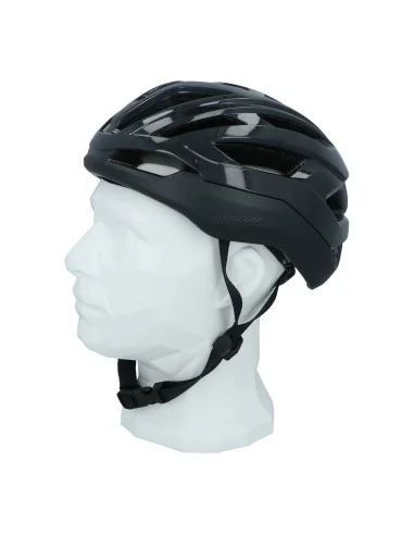 Fietshelm Kross Road Pro L (58-62 cm) - zwart