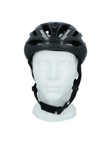 Fietshelm Kross Road Pro L (58-62 cm) - zwart