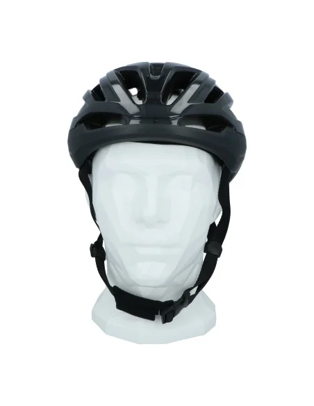 Fietshelm Kross Road Pro L (58-62 cm) - zwart