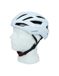 Fietshelm Kross Road Pro L (58-62 cm) - wit