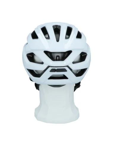 Fietshelm Kross Road Pro L (58-62 cm) - wit