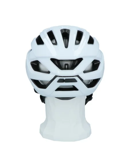 Fietshelm Kross Road Pro L (58-62 cm) - wit