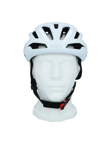 Fietshelm Kross Road Pro L (58-62 cm) - wit