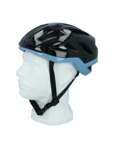 Fietshelm Kross gravel Abaro HT M (54-58cm) - zwart