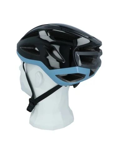 Fietshelm Kross gravel Abaro HT M (54-58cm) - zwart