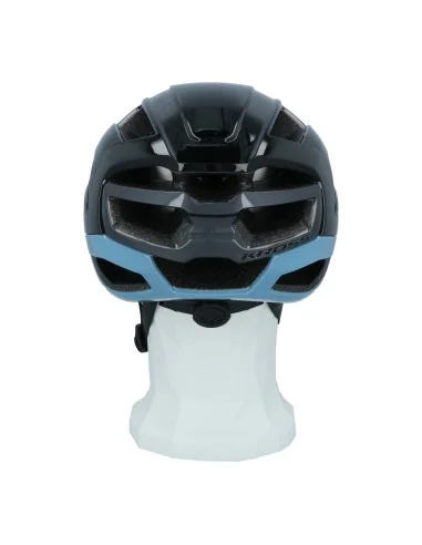 Fietshelm Kross gravel Abaro HT M (54-58cm) - zwart