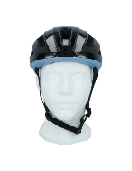 Fietshelm Kross gravel Abaro HT M (54-58cm) - zwart