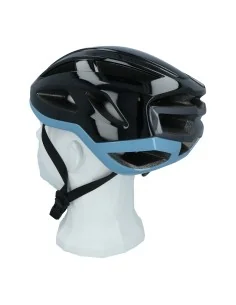 Fietshelm Kross Gravel Abaro HT L (58-61 cm) - zwart 2