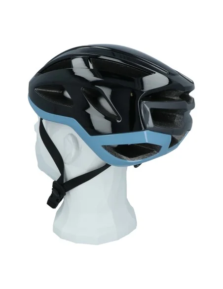 Fietshelm Kross Gravel Abaro HT L (58-61 cm) - zwart